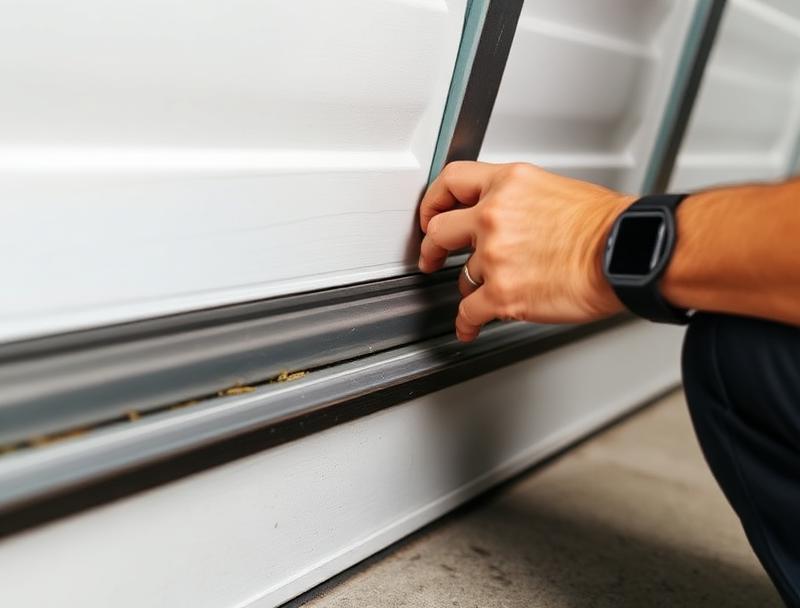 Installation service - Professional garage door installation in Preston, WA